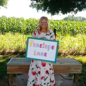 Meet your Posher, Julie